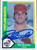 Paul Sorrento Autographed 1990 CMC Portland Beavers #25