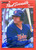 Paul Sorrento Autographed 1990 Donruss #626
