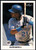 1990 Leaf #35 Alvin Davis VG Seattle Mariners 