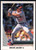 1990 Leaf #74 Brook Jacoby VG Cleveland Indians 