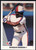 1990 Leaf #107 Marquis Grissom VG RC Rookie Montreal Expos 