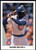 1990 Leaf #124 Jerome Walton VG Chicago Cubs 