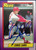Chris Sabo Autographed 1990 Topps #737 Cincinnati Reds Card