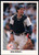 1990 Leaf #182 Bob Geren VG New York Yankees 
