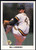 1990 Leaf #222 Bill Landrum VG Pittsburgh Pirates 