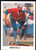 1990 Leaf #423 Drew Hall VG Montreal Expos 