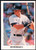 1990 Leaf #446 Kevin Maas VG RC Rookie New York Yankees 