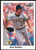 1990 Leaf #460 Neal Heaton VG Pittsburgh Pirates 