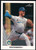 1990 Leaf #467 Ron Robinson VG Milwaukee Brewers 