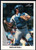 1990 Leaf #527 Greg Myers VG Toronto Blue Jays 