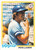 1978 Topps #157 Pete LaCock DP VG Kansas City Royals 