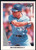 1990 Leaf #278 Jim Eisenreich VG Kansas City Royals 