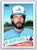 1985 Topps #62 Mike Ramsey VG Montreal Expos 