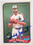 Jeff Parrett Autographed 1989 Topps Tiffany #176