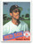 1985 Topps #116 Oil Can Boyd VG Boston Red Sox 