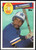 1985 Topps #277 Al Chambers FDP VG Seattle Mariners 