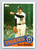 1985 Topps #333 Willie Hernandez VG Detroit Tigers 