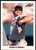 1990 Leaf #12 Roger Clemens VG Boston Red Sox 