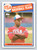 1985 Topps #400 Oddibe McDowell OLY VG RC Rookie USA 
