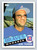 1985 Topps #438 Joe Torre MG VG Atlanta Braves 