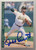SOLD 4677 Jeff Parrett Autographed 1993 Fleer #297