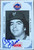 Pete Falcone Autographed 1991 WIZ New York Mets #111