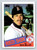 1985 Topps #502 Rick Miller VG Boston Red Sox 