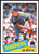1985 Topps #505 Jim Beattie VG Seattle Mariners 