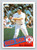 1985 Topps #529 Rich Gedman VG Boston Red Sox 