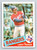 1985 Topps #548 Larry Parrish VG Texas Rangers 