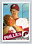 1985 Topps #584 Kevin Gross VG Philadelphia Phillies 
