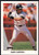 1990 Leaf #134 Gary Carter VG San Francisco Giants 