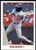1990 Leaf #181 Eddie Murray VG Los Angeles Dodgers 