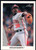 1990 Leaf #365 Cecilio Guante VG Cleveland Indians 