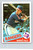 1985 Topps #621 Marv Foley VG Texas Rangers 