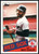 1985 Topps #686 Mike Easler VG Boston Red Sox 