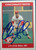 SOLD 4699 Chris Sabo Autographed 1990 Kahn's Cincinnati Reds 