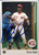 SOLD 4701 Chris Sabo Autographed 1989 Upper Deck #180