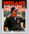 1986 Topps #59 Andre Thornton VG Cleveland Indians 