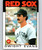 1986 Topps #60 Dwight Evans VG Boston Red Sox 