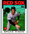 1986 Topps #117 Bruce Kison VG Boston Red Sox 