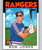 1986 Topps #142 Bob Jones VG Texas Rangers 