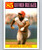1986 Topps #201 Vince Coleman RB VG St. Louis Cardinals 