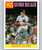 1986 Topps #204 Phil Niekro RB VG New York Yankees 