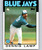 1986 Topps #219 Dennis Lamp VG Toronto Blue Jays 