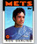 1986 Topps #225 Ron Darling VG New York Mets 