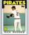 1986 Topps #232 Rick Rhoden VG Pittsburgh Pirates 