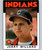 1986 Topps #273 Jerry Willard VG Cleveland Indians 
