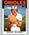 1986 Topps #288 Don Aase VG Baltimore Orioles 