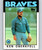 1986 Topps #334 Ken Oberkfell VG Atlanta Braves 